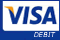 Visa Debit / Delta
